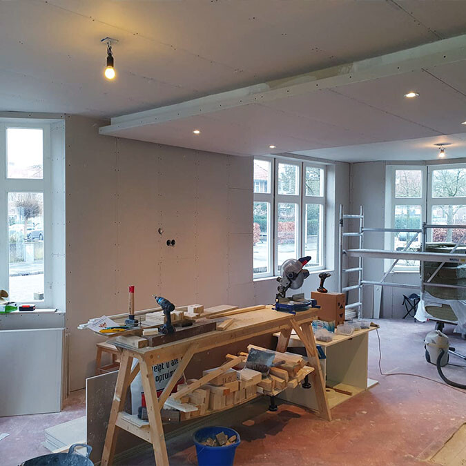 Installatiebedrijf Harlingen Grand Multiservice 2